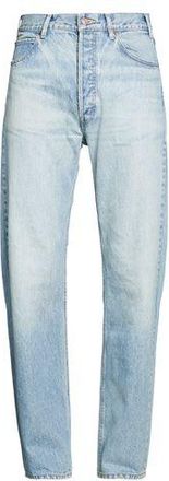 Celine BOTTOMWEAR - Jeans on YOOX.COM