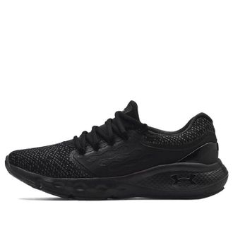 Under Armour (WMNS) Under Armour Charged Vantage Knit Black 3024700-001