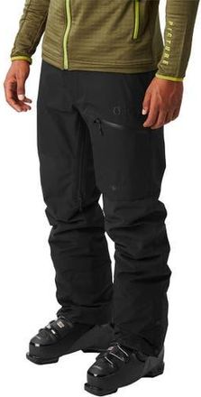 Picture Picture Object Gore-Tex Pant - Mens in Black at Nordstrom, Size X-Large