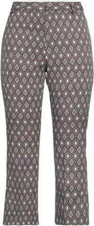 Think PARTES DE ABAJO - Pantalones en YOOX.COM