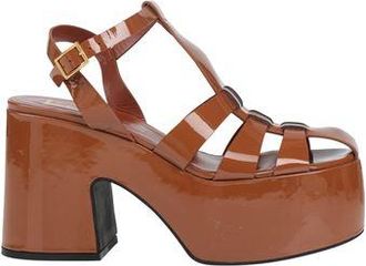 Giampaolo Viozzi CALZATURE - Sandali su YOOX.COM