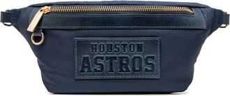 Lusso Houston Astros Regan Fanny Pack in Navy at Nordstrom