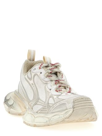 Balenciaga 3XL Sneaker - cream