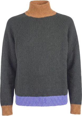 Ni&ugrave; Niu, Donna, Maglie, Multicolore, S, new