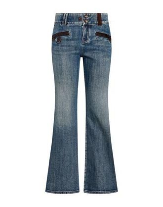 Miss Sixty BOTTOMWEAR - Jeans on YOOX.COM