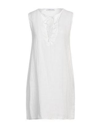 Caractere Mini dresses