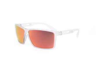 Adidas Sport SP0010 26G Clear/Brown Mirror