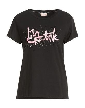 Liu Jo TOPWEAR - T-shirts sur YOOX.COM