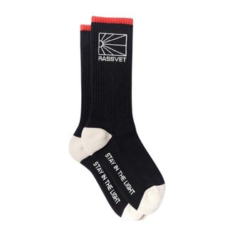 Rassvet Hombre, Ropa interior, Negro, Talla: M