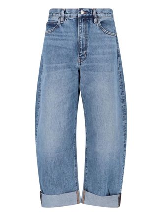 Frame Denim Jeans The Bubble