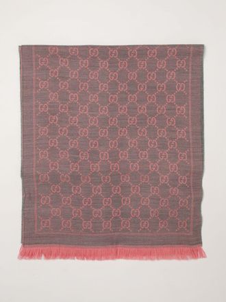Gucci Sciarpa Donna colore Rosa