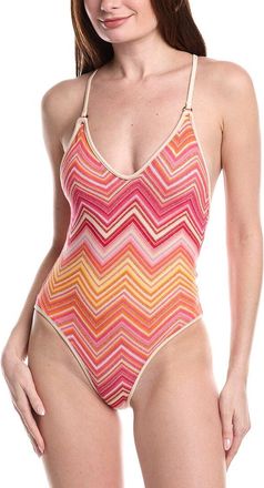 PQ Swim Margot One-Piece