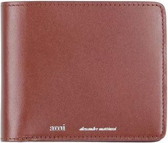 Ami PICCOLA PELLETTERIA - Portafogli su YOOX.COM