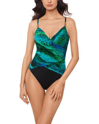 Magic Suit By Miraclesuit Margarita Louise One-Piece