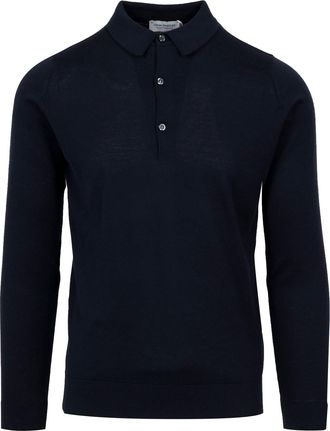 John Smedley Camisetas y polos de John Smedley