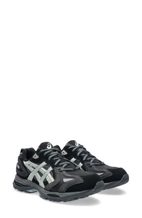 Asics Gender Inclusive GEL-K1011 Sneaker in Black/Sage Frost at Nordstrom, Size 5.5 Womens