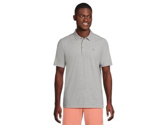 Travis Mathew The Heater Mens Clothing Black : SM, Polyester