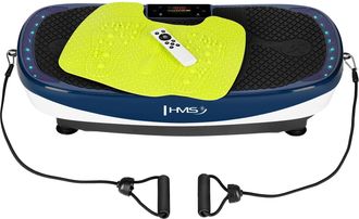 OEM Plataforma Vibratoria Con Superposici&oacute;n 3d Y 2 Motores Svp13 Hms