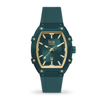 Ice Watch Horloges - Dames - Horloges - Groen - ONE Size - Accessoires
