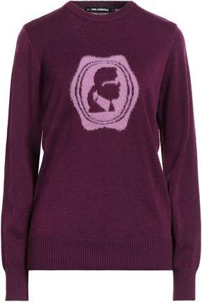 Karl Lagerfeld PRENDAS DE PUNTO - Pullover en YOOX.COM