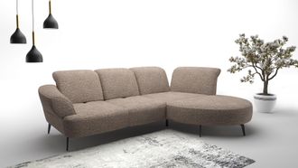 Sit&more Ecksofa