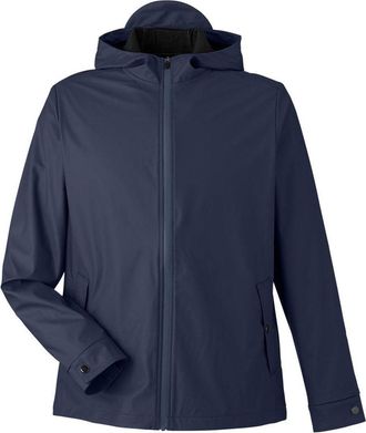 Devon & Jones New Classics Prescott Rain Jacket