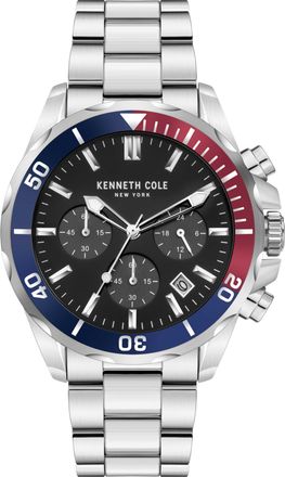 Kenneth Cole Classic Mens Watch