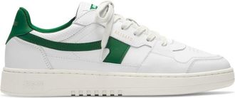 Axel Arigato Dice-A Sneaker - Heren - Sneakers - Wit - 42 EU - Katoen - Schoenen