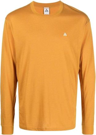Nike Tee Yellow DO9269-727