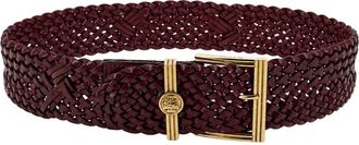Etro Donna, Accessori, Rosso, 75 CM, new