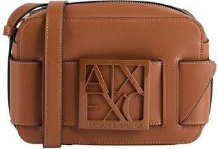 A|X Armani Exchange BORSE - Borse a tracolla su YOOX.COM
