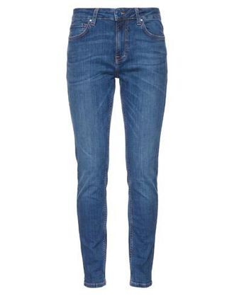 Guess PARTES DE ABAJO - Pantalones vaqueros en YOOX.COM