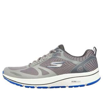 Skechers Go Consistent Low-Top Grey 220035-GYBL