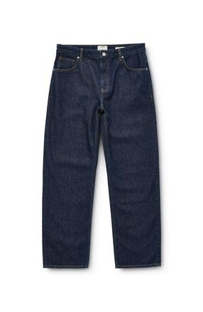 Cotton On Mens Baggy Jean in Shutter Blue at Nordstrom, Size 2632