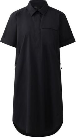 Hagl&ouml;fs Salo Dress Kleid f&uuml;r Damen | schwarz