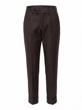 Berwich Regular Pants