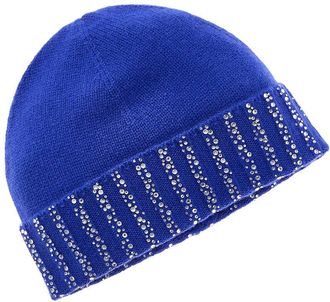 Sofiacashmere Sofiacashmere 6-Ply Cashmere Knit Hat