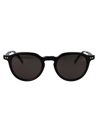 Dunhill Round Sunglasses Du0091 S 001