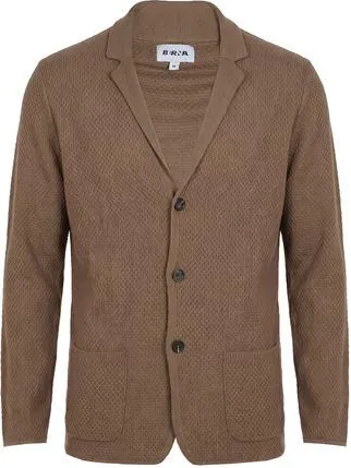Berna PRENDAS DE PUNTO - C&aacute;rdigans en YOOX.COM