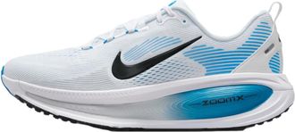 Nike Vomero 18 White / Black - Blue Hero HM6803-109 Mens