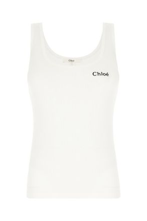 Chlo&eacute; Top
