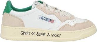 Autry SCHUHE - Sneakers auf YOOX.COM