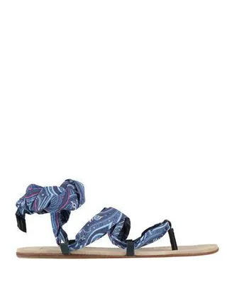 Etro CALZATURE - Infradito su YOOX.COM