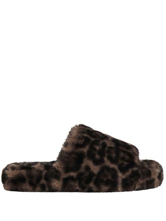 Apparis Slippers Dillon - Marrone