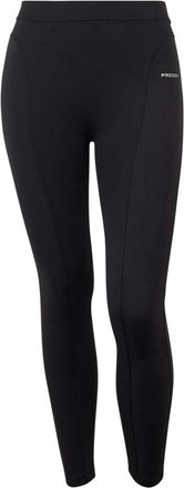 Freddy Leggings FREDDY Leggings WRUPY4RS2510REC, Damen, Gr. XXL, EURO, schwarz, Obermaterial: 77% Polyamid PA. 23% Elasthan EL., Hosen Leggings