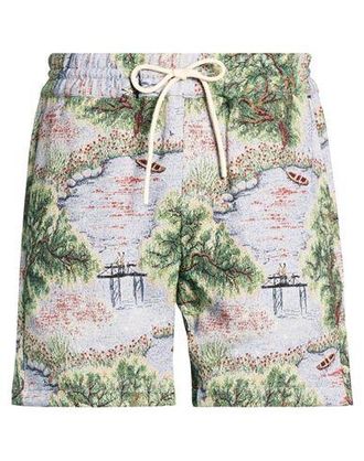 Portuguese Flannel Shorts & Bermuda Shorts