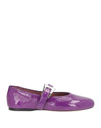 PARIS TEXAS CALZATURE - Ballerine su YOOX.COM