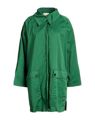 Semicouture COATS & JACKETS - Overcoats & Trench Coats sur YOOX.COM