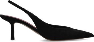 Neous Moriah Pumps - Shoes - Mujer - Negro - 38 1/2 EU
