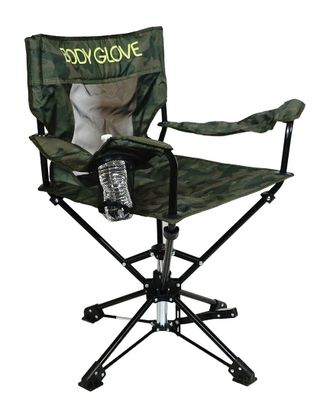 Body Glove 360 Swivel Vista Chair